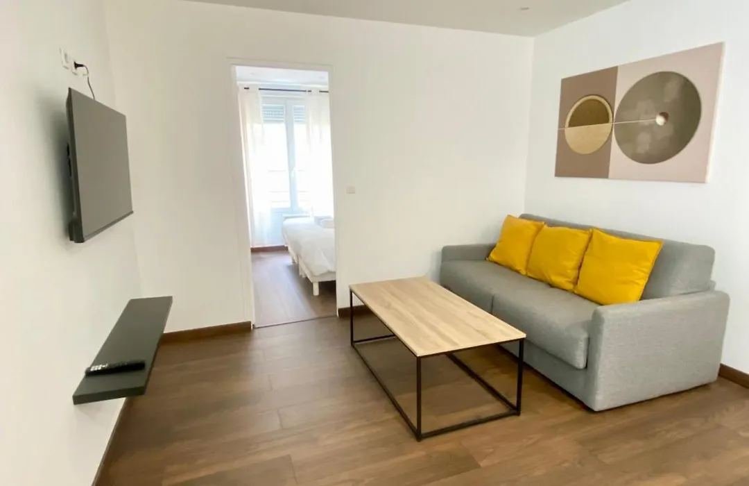 Maison Le Bac Apartments-1