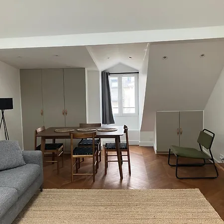 Maison Le Bac Apartments-3