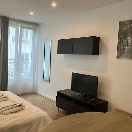 Maison Le Bac Apartments-2
